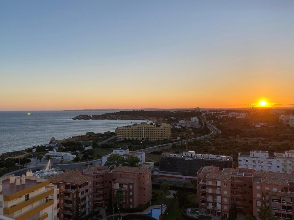 3 Castelos Sunset - Praia Da Rocha Portimão Εξωτερικό φωτογραφία